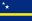 Flagge von Curacao | Vlajky.org