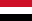Flagge von Yemen | Vlajky.org
