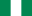 Flagge von Nigeria | Vlajky.org