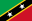Flagge von Saint Kitts und Nevis | Vlajky.org