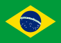 Flagge von Brazil | Vlajky.org