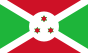 Flagge von Burundi | Vlajky.org