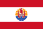 Flagge von Französisch-Polynesien | Vlajky.org