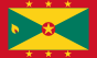 Flagge von Grenada | Vlajky.org