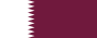 Flagge von Katar | Vlajky.org