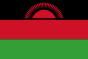 Flagge von Malawi | Vlajky.org