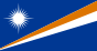 Flagge der Marshall-Inseln | Vlajky.org