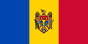 Flagge von Moldova | Vlajky.org