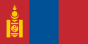 Flagge der Mongolei | Vlajky.org