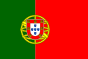 Flagge von Portugal | Vlajky.org