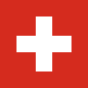 Flagge der Schweiz | Vlajky.org
