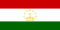 Flagge von Tadschikistan | Vlajky.org