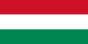 Flagge von Hungary | Vlajky.org