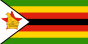 Flagge von Zimbabwe | Vlajky.org