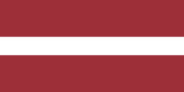 Flagge von Lettland, Länderflaggen, Nationalflaggen, flagge, fahnen, Lettland