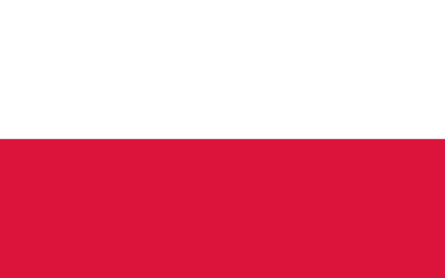 Flagge von Poland, Länderflaggen, Nationalflaggen, flagge, fahnen, Polen